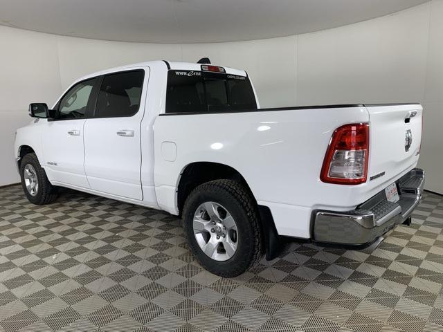 used 2019 Ram 1500 car, priced at $23,000