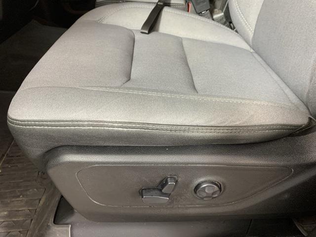 used 2019 Ram 1500 car, priced at $23,000