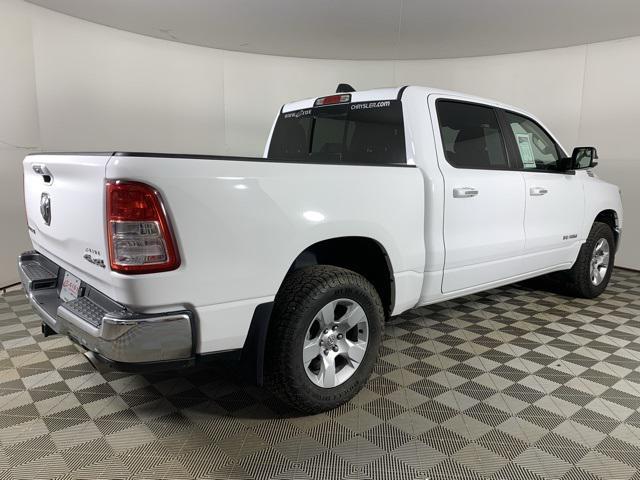 used 2019 Ram 1500 car, priced at $23,000