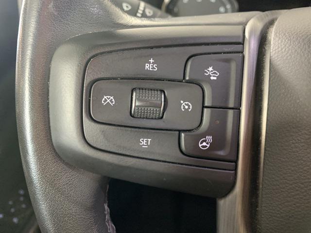 used 2019 GMC Sierra 1500 car, priced at $38,000