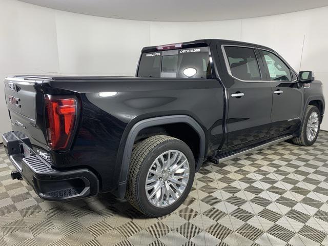 used 2019 GMC Sierra 1500 car, priced at $38,000