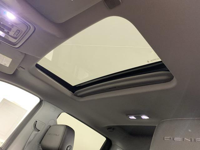 used 2019 GMC Sierra 1500 car, priced at $38,000