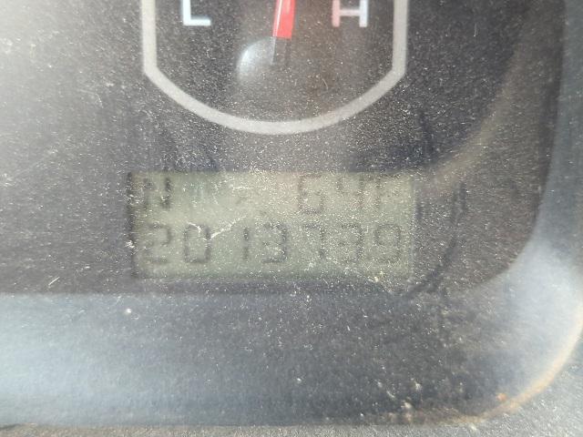 used 2008 Ford F-150 car, priced at $5,500