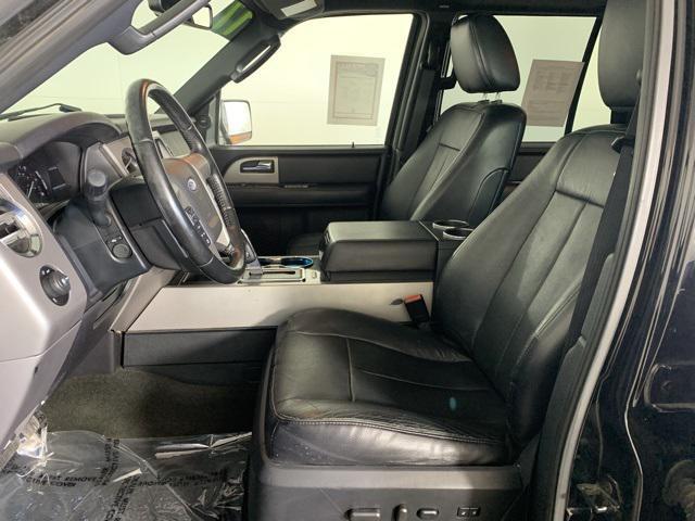 used 2017 Ford Expedition EL car, priced at $17,000