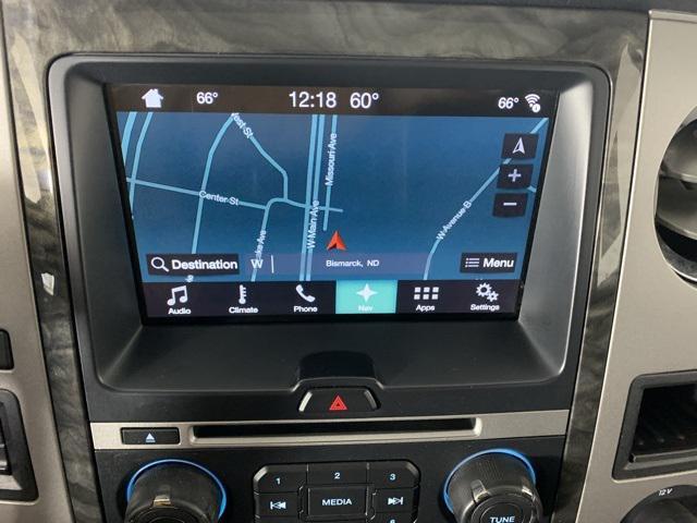 used 2017 Ford Expedition EL car, priced at $17,000