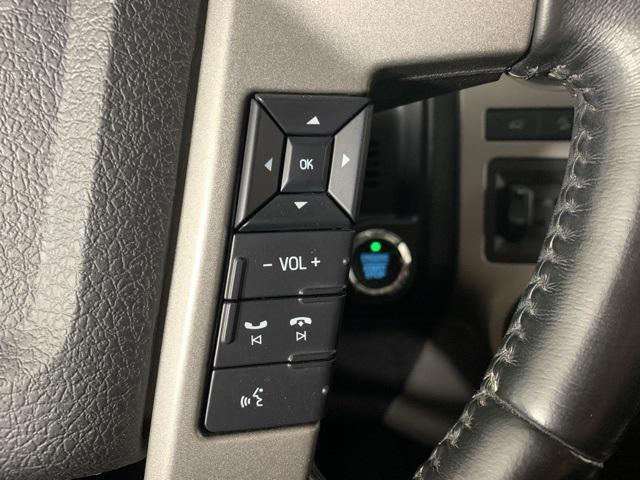 used 2017 Ford Expedition EL car, priced at $17,000