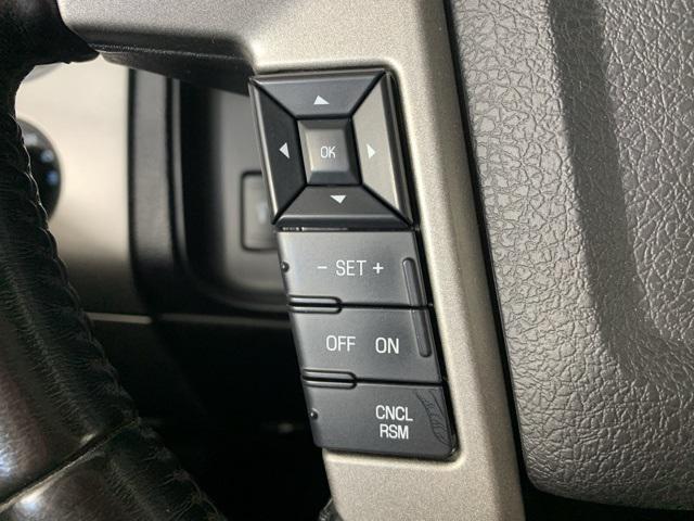 used 2017 Ford Expedition EL car, priced at $17,000