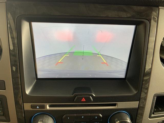 used 2017 Ford Expedition EL car, priced at $17,000