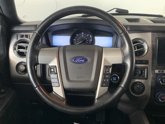 used 2017 Ford Expedition EL car, priced at $17,000