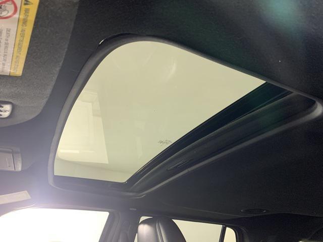 used 2017 Ford Expedition EL car, priced at $17,000