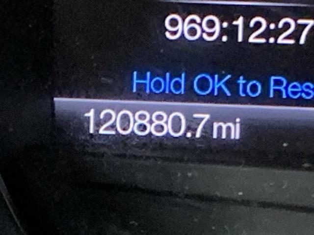 used 2017 Ford Expedition EL car, priced at $17,000