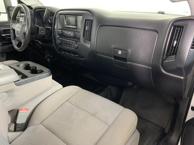 used 2015 GMC Sierra 3500 car, priced at $25,000