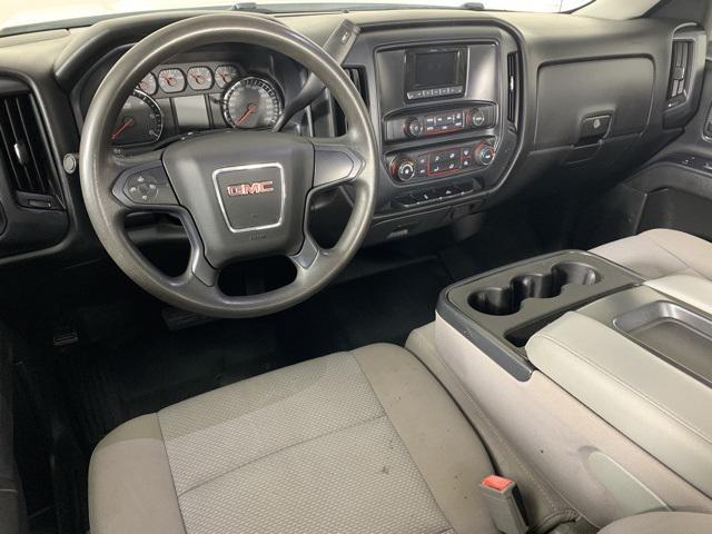 used 2015 GMC Sierra 3500 car, priced at $25,000