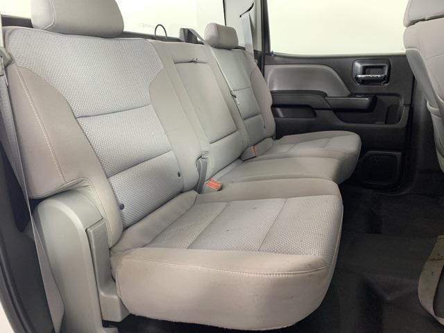 used 2015 GMC Sierra 3500 car, priced at $25,000