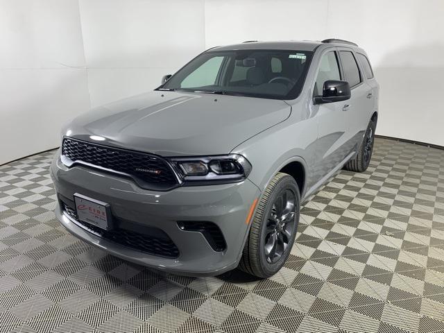 new 2025 Dodge Durango car, priced at $40,776