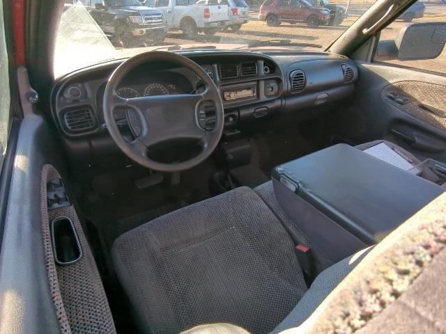 used 1998 Dodge Ram 1500 car, priced at $3,750