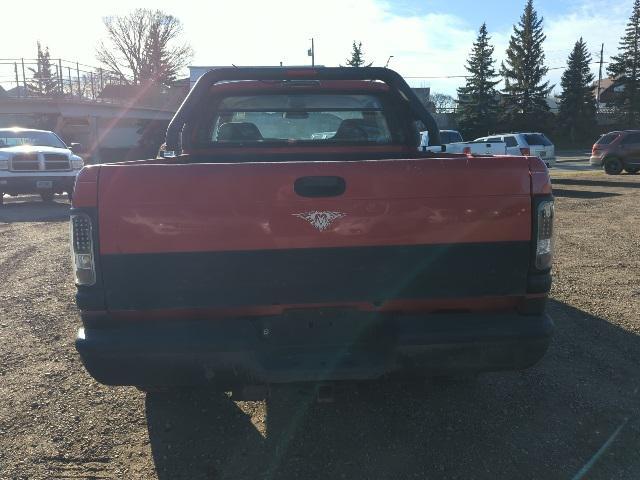 used 1998 Dodge Ram 1500 car, priced at $3,750