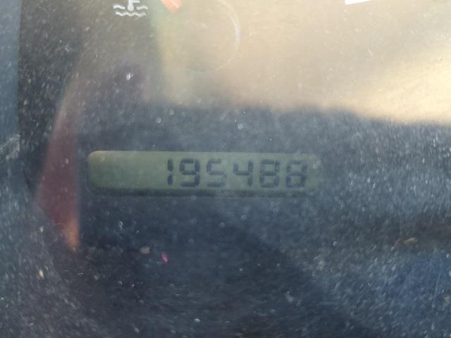 used 1998 Dodge Ram 1500 car, priced at $3,750