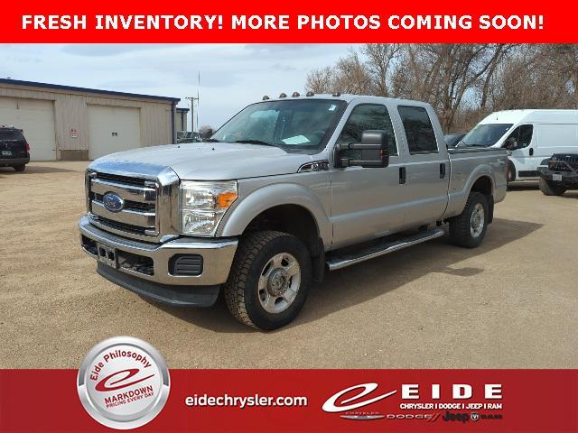 used 2012 Ford F-250 car, priced at $16,500