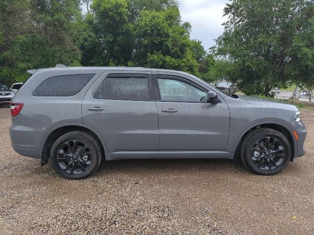 used 2022 Dodge Durango car, priced at $29,000