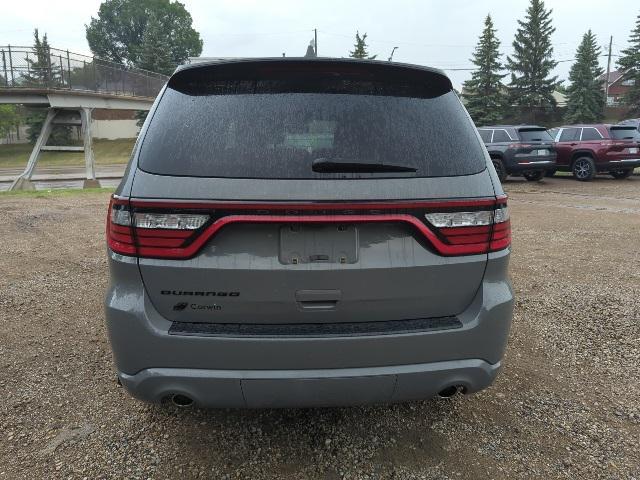 used 2022 Dodge Durango car, priced at $29,000