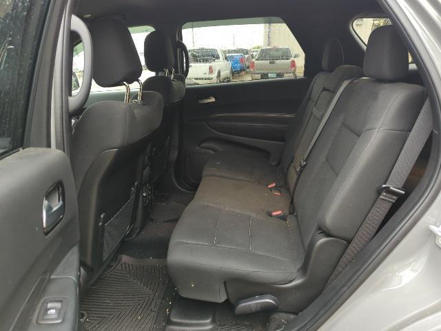 used 2022 Dodge Durango car, priced at $29,000