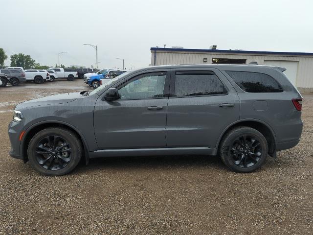 used 2022 Dodge Durango car, priced at $29,000