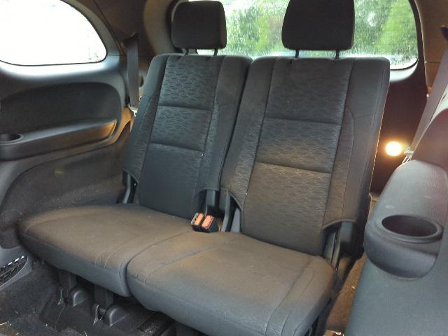 used 2022 Dodge Durango car, priced at $29,000
