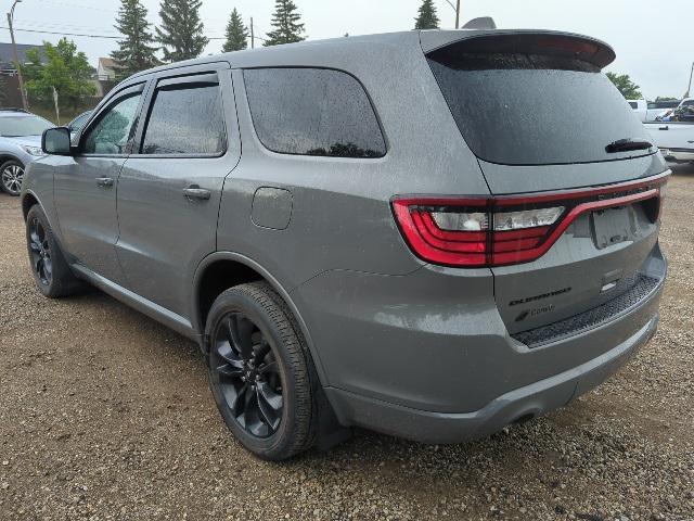 used 2022 Dodge Durango car, priced at $29,000