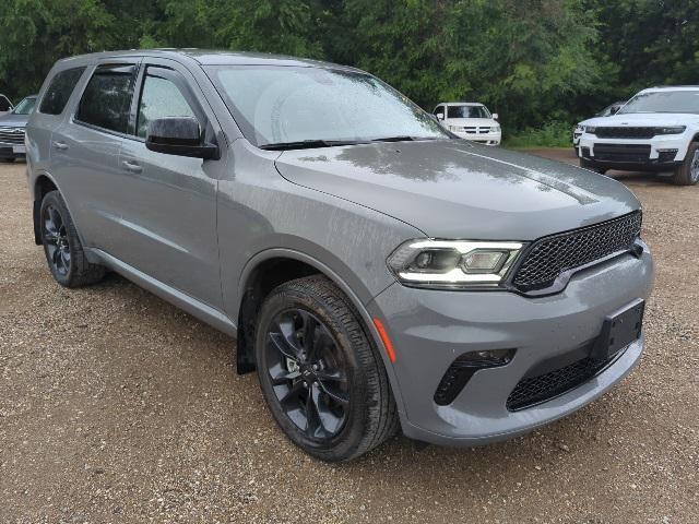 used 2022 Dodge Durango car, priced at $29,000