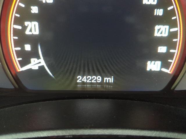 used 2022 Dodge Durango car, priced at $29,000