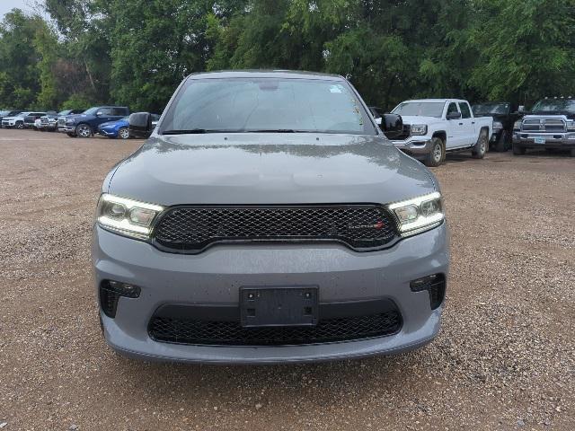used 2022 Dodge Durango car, priced at $29,000