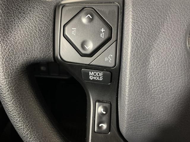 used 2023 Toyota Tacoma car, priced at $35,000