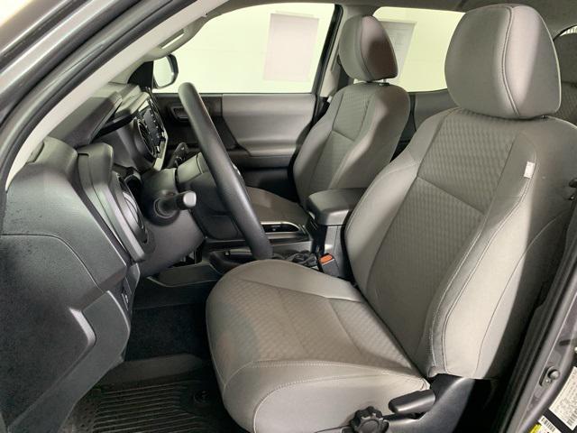 used 2023 Toyota Tacoma car, priced at $35,000