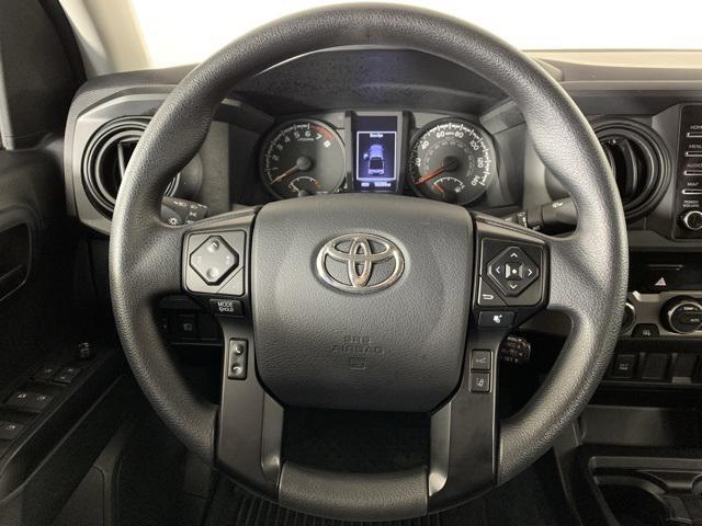 used 2023 Toyota Tacoma car, priced at $35,000