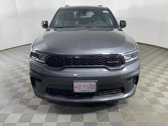 new 2025 Dodge Durango car, priced at $47,321