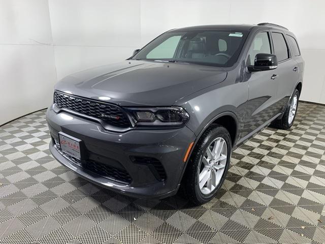 new 2025 Dodge Durango car, priced at $47,321