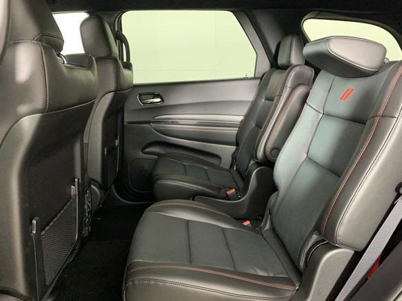 new 2025 Dodge Durango car, priced at $47,321