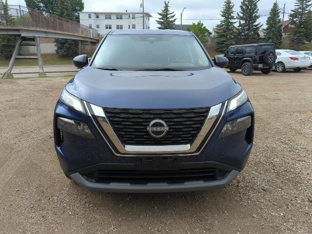 used 2023 Nissan Rogue car, priced at $20,000