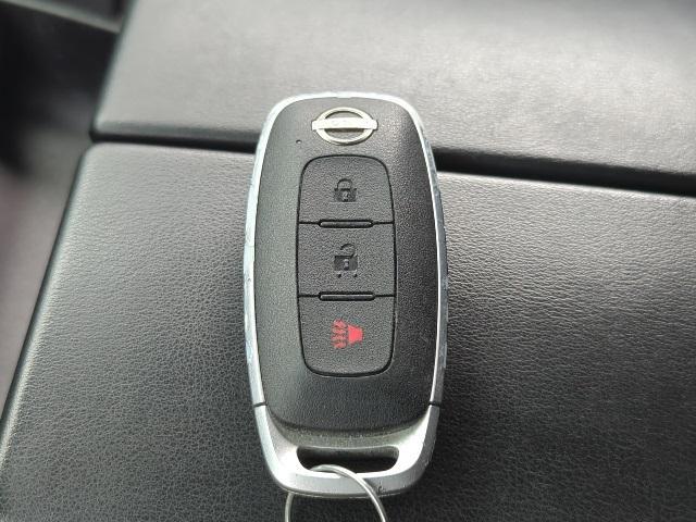 used 2023 Nissan Rogue car, priced at $20,000