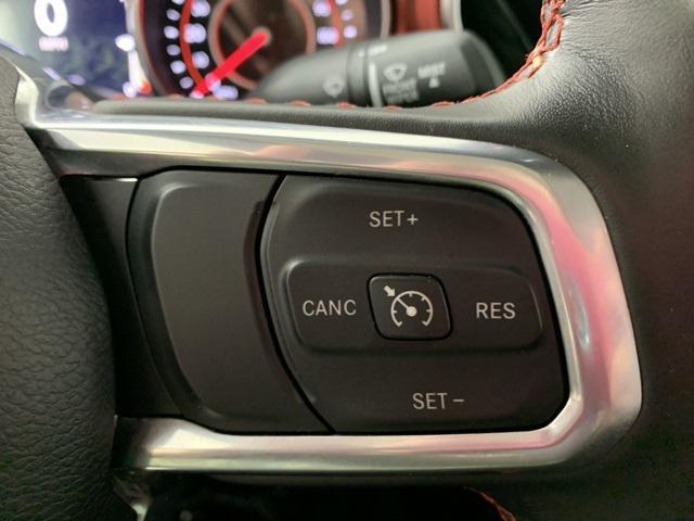 used 2022 Jeep Gladiator car, priced at $38,000