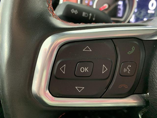 used 2022 Jeep Gladiator car, priced at $38,000