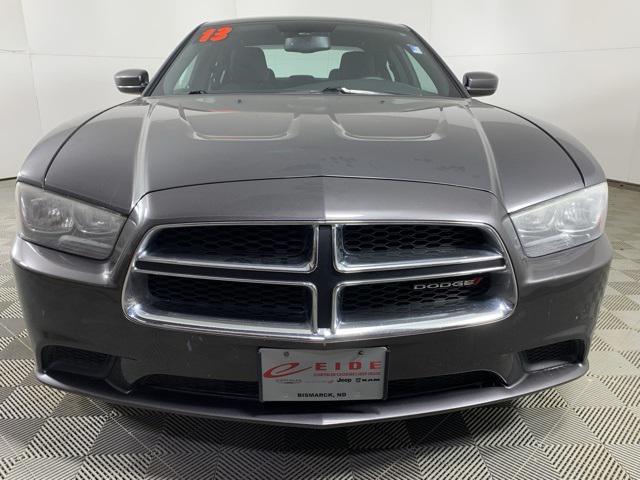 used 2013 Dodge Charger car, priced at $5,000