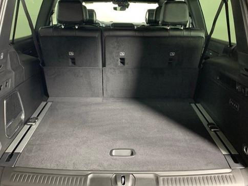 new 2025 Jeep Wagoneer L car, priced at $78,431