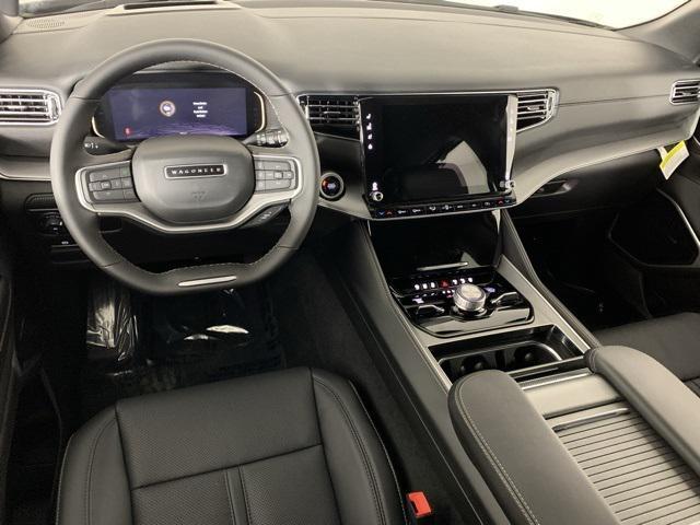new 2025 Jeep Wagoneer L car, priced at $78,431