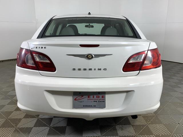 used 2007 Chrysler Sebring car, priced at $4,000