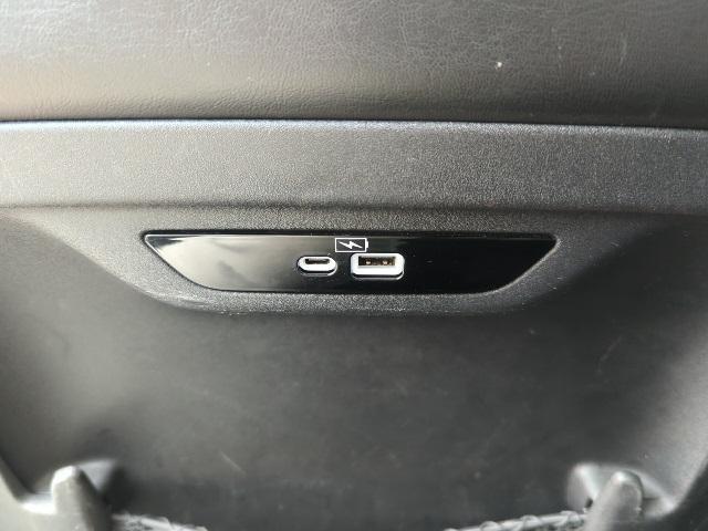 used 2023 Chrysler Pacifica car, priced at $26,500
