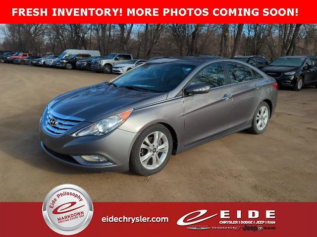 used 2011 Hyundai Sonata car, priced at $6,000