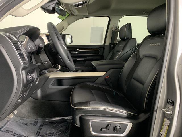 used 2022 Ram 1500 car, priced at $37,500