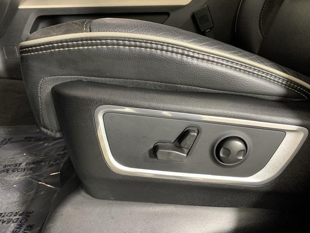 used 2022 Ram 1500 car, priced at $37,500